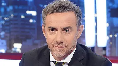 Elecciones 2019: Luis Majul llamó a no votar a otros candidatos que no sean Mauricio Macri Elecciones 2019: Luis Majul llamó a no votar a otros candidatos que no sean Mauricio Macri