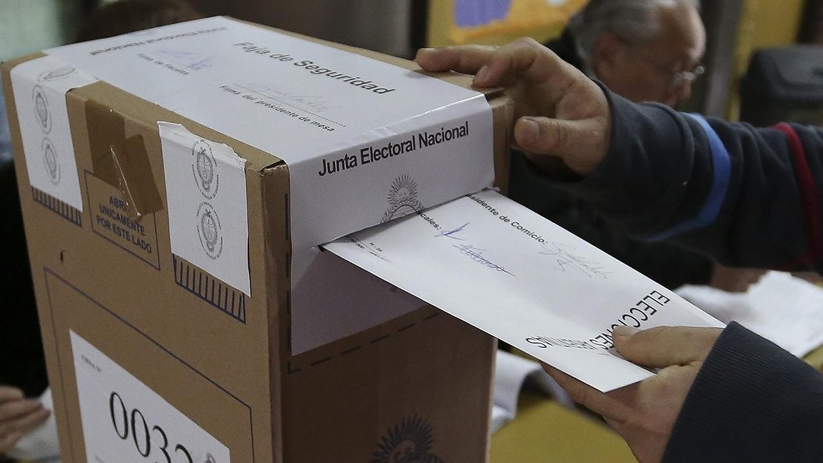 Elecciones 2019: ¿cuál es la multa por no votar en las PASO? | El Destape
