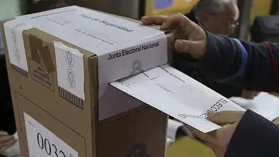 Elecciones 2019: ¿cuál es la multa por no votar en las PASO? Elecciones 2019: ¿cuál es la multa por no votar en las PASO?