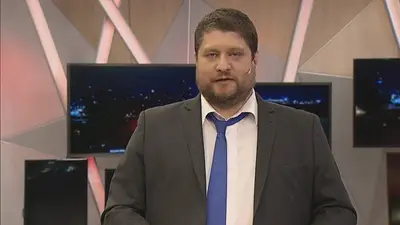 Wiñazki sacó del aire a un columnista por criticar a un auspiciante de TN Wiñazki sacó del aire a un columnista por criticar a un auspiciante de TN