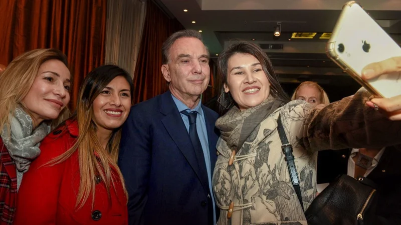 Elecciones 2019: el consejo de Jaime Durán Barba a Miguel Ángel Pichetto