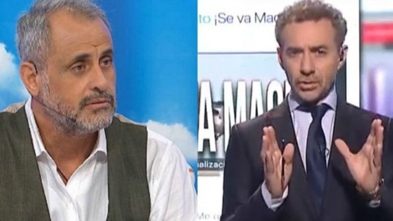 Elecciones 2019: Jorge Rial cruzó a Luis Majul por su editorial oficialista