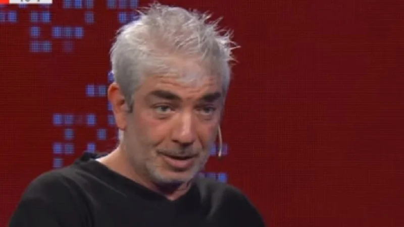 Marcelo Birmajer: "El kirchnerismo es un virus que  corroe la inteligencia"
