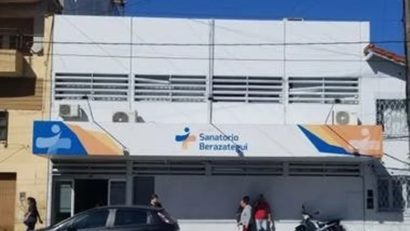 Ya suman 11 denuncias de mala praxis en la clínica privada de Berazategui