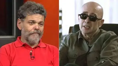 Alfredo Casero salió a cruzar al Indio Solari tras la nota con El Destape y defendió a Cambiemos Alfredo Casero salió a cruzar al Indio Solari tras la nota con El Destape y defendió a Cambiemos