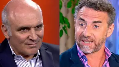Elecciones 2019: Espert desafió a Majul por su editorial a favor de Macri Elecciones 2019: Espert desafió a Majul por su editorial a favor de Macri