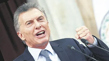Elecciones 2019: el confrontativo mensaje de Macri a días de las PASO