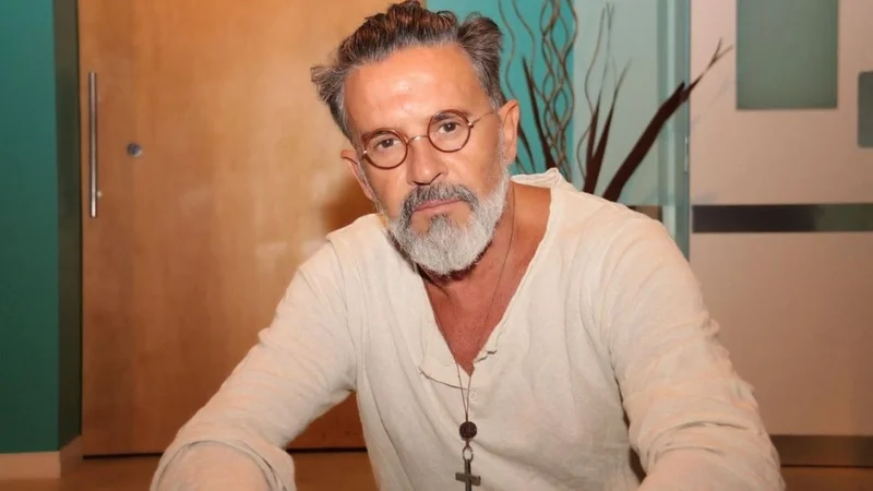 Violencia, whisky y cognac: la denuncia contra Osvaldo Laport por no pagar en un restaurante