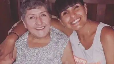 Murió la jubilada a la que le habían amputado la pierna equivocada Murió la jubilada a la que le habían amputado la pierna equivocada