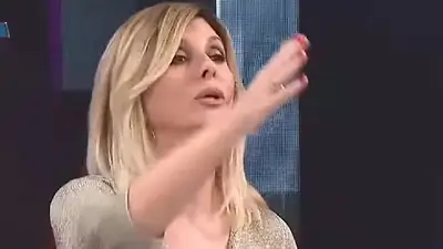Débora Plager admitió: "Si contáramos todo lo que pasa, la situación sería mucho peor" Débora Plager admitió: "Si contáramos todo lo que pasa, la situación sería mucho peor"