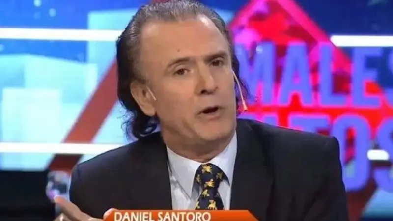 Espionaje ilegal: por qué Daniel Santoro no va preso después del procesamiento de Alejo Ramos Padilla