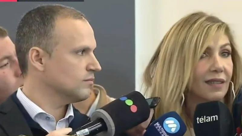 Elecciones 2019: escándalo cuando el Gobierno intentó que la oposición aprobara el código fuente de Smartmatic sin verlo