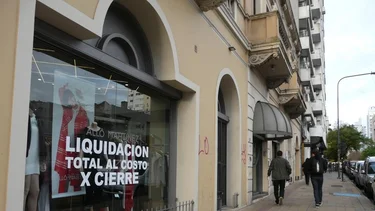 Macri lo hizo: en cuatro años, cerraron casi 20.000 empresas