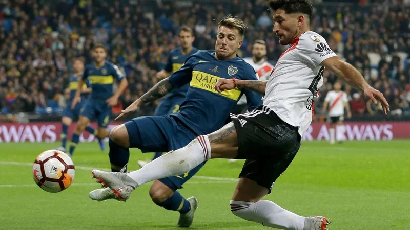 El FIFA 2020 no tendrá ni a Boca ni a River