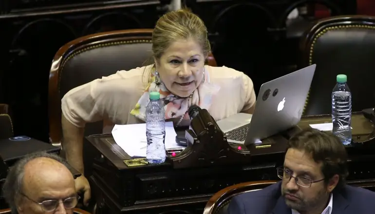 Graciela Camaño
