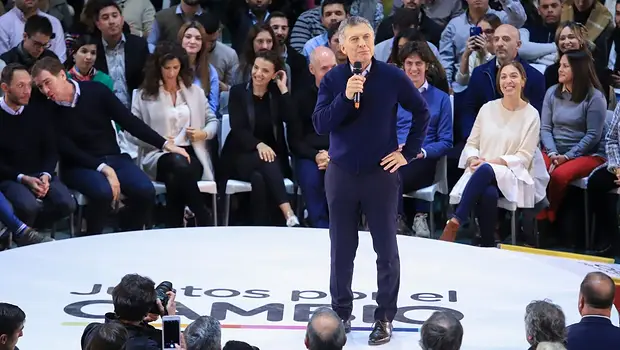 Ciencia ficción: el pasado como futuro | Elecciones 2019 