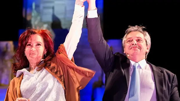 Elecciones 2019: 10 razones para votar a Alberto Fernández y Cristina Kirchner | Elecciones 2019 