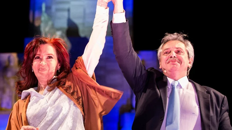 Elecciones 2019: Alberto Fernández y Cristina Kirchner cerrarán su campaña juntos en La Pampa 