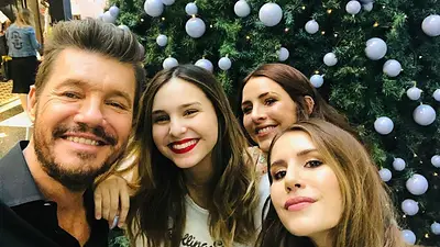 Crisis económica: Micaela Tinelli reveló que su empresa sufre la caída de las ventas Crisis económica: Micaela Tinelli reveló que su empresa sufre la caída de las ventas