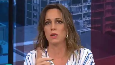 Periodistas salen a desmentir a Sandra Borghi tras sus dichos a La Nación: "¿Qué necesidad hay para mentir?" Periodistas salen a desmentir a Sandra Borghi tras sus dichos a La Nación: "¿Qué necesidad hay para mentir?"