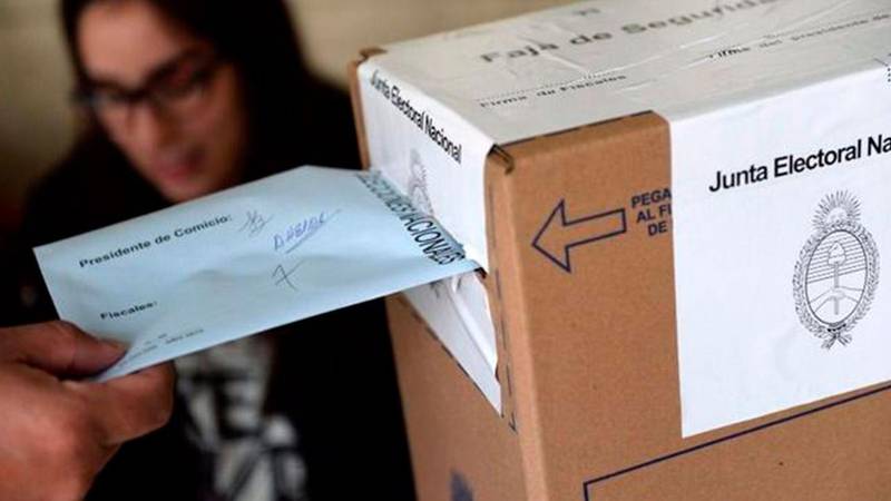 Elecciones 2019: ¿Por qué el voto en blanco es distinto en las PASO y las generales?