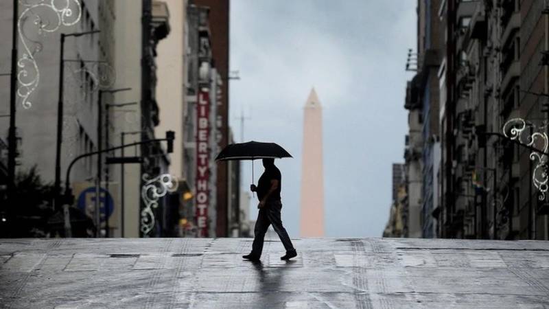 ¿Cómo estará el clima para las elecciones?
