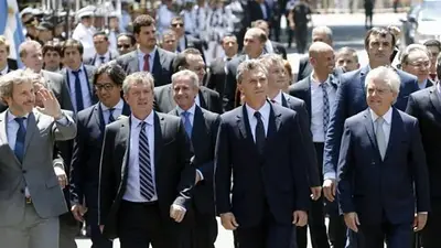 Elecciones 2019: apareció un usuario anónimo en redes sociales que incomoda a los partidos políticos Elecciones 2019: apareció un usuario anónimo en redes sociales que incomoda a los partidos políticos