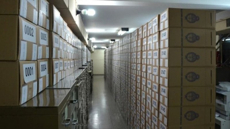 Elecciones 2019: Cómo fue el megaoperativo para distribuir las urnas de las PASO