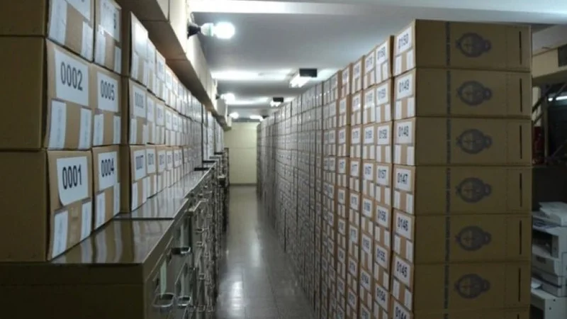 Elecciones 2019: Cómo fue el megaoperativo para distribuir las urnas de las PASO