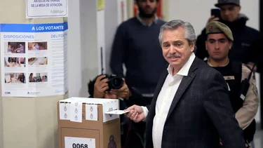 La ex funcionaria de Macri que elogió Alberto Fernández