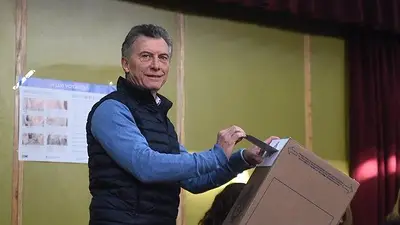 Empresarios critican al Gobierno: "No puede solucionar la pobreza y la inflación" Empresarios critican al Gobierno: "No puede solucionar la pobreza y la inflación"