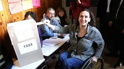 Elecciones 2019: ¿Se va del país? Qué hará Michetti si gana Macri las elecciones Elecciones 2019: ¿Se va del país? Qué hará Michetti si gana Macri las elecciones