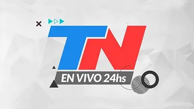 El mensaje subliminal de TN a favor del Frente de Todos El mensaje subliminal de TN a favor del Frente de Todos