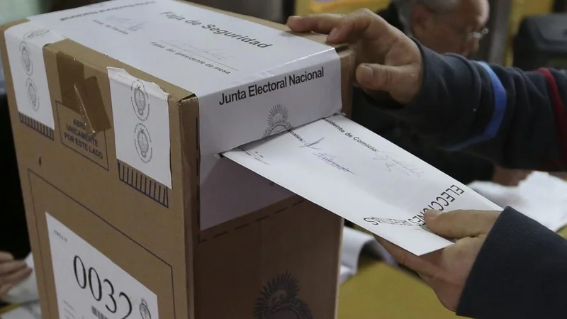 Elecciones 2019: hubo unas 196 denuncias por falta de boletas o irregularidades