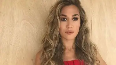 Elecciones 2019: Jimena Barón contó qué cortó boleta Elecciones 2019: Jimena Barón contó qué cortó boleta