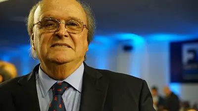 Elecciones 2019: Daniel Malnatti intentó chicanear a De Mendiguren y el dirigente lo dejó pintado Elecciones 2019: Daniel Malnatti intentó chicanear a De Mendiguren y el dirigente lo dejó pintado