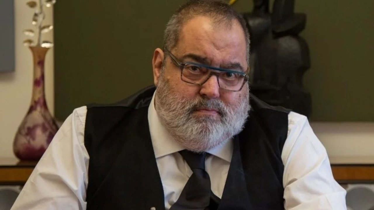 Lanata, desafiante contra Cristina Kirchner: polémica frase sobre la cárcel