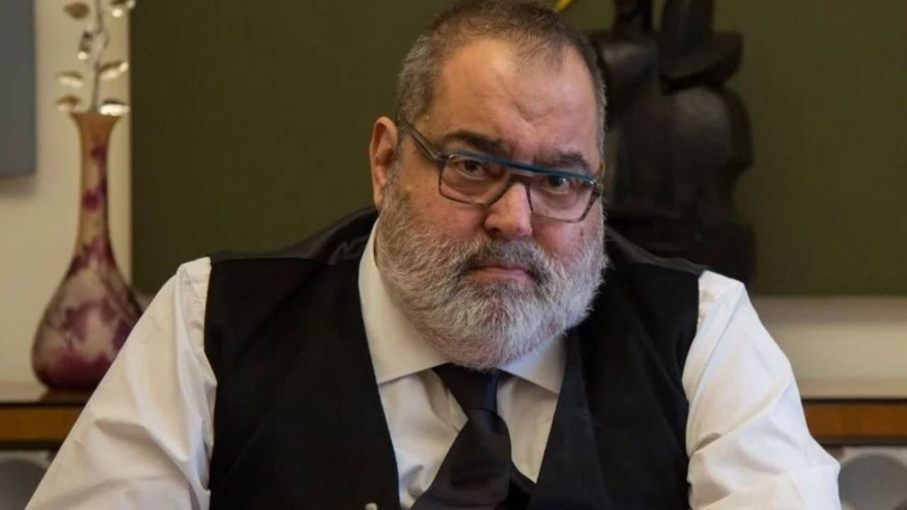 Jorge Lanata discriminó a una panelista tucumana por su tonada: "Habla como un distribuidor de Rappi"