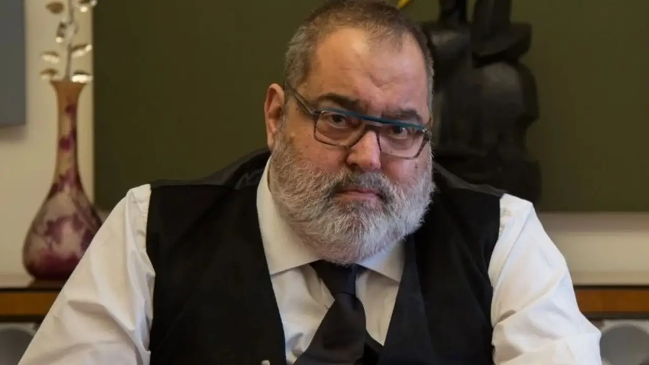 Jorge Lanata discriminó a una panelista tucumana por su tonada: "Habla como un distribuidor de Rappi"