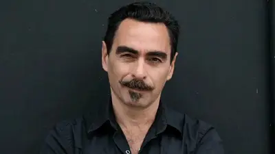 Elecciones 2019: tras los datos oficiales de las PASO, el indignante comentario de Federico Andahazi sobre Alberto Fernández Elecciones 2019: tras los datos oficiales de las PASO, el indignante comentario de Federico Andahazi sobre Alberto Fernández
