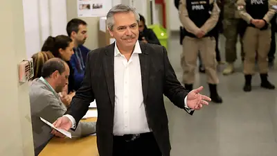 Alberto Fernández le deja la puerta abierta a Lavagna y detalló qué piensa hacer con la economía Alberto Fernández le deja la puerta abierta a Lavagna y detalló qué piensa hacer con la economía
