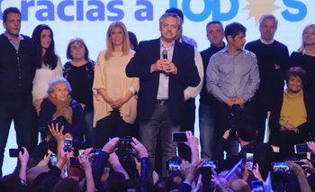 Un triunfo mutante | Elecciones 2019 