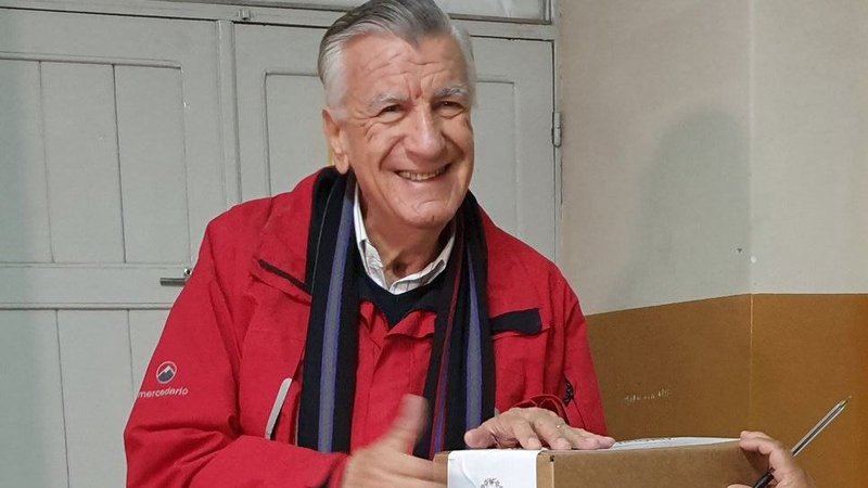 Elecciones 2019: en San Juan, Alberto Fernández liquidó a Macri y José Luis Gioja sacó más de la mitad de los votos