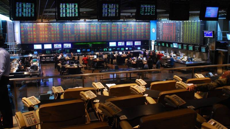 Catástrofe financiera: tras las PASO, las acciones argentinas en Wall Street se desploman hasta el 60% 