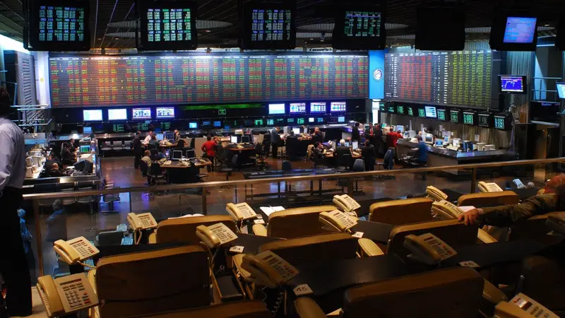 Catástrofe financiera: tras las PASO, las acciones argentinas en Wall Street se desploman hasta el 60% 