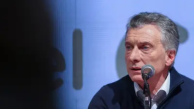 Elecciones 2019: en el grupo de Whatsapp de empresarios que apoyan a Macri sugieren que baje su candidatura Elecciones 2019: en el grupo de Whatsapp de empresarios que apoyan a Macri sugieren que baje su candidatura