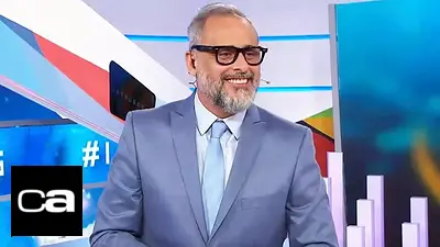 Bomba de Jorge Rial: ¿Vuelve el Fútbol para Todos? Bomba de Jorge Rial: ¿Vuelve el Fútbol para Todos?