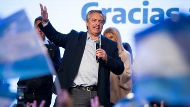 Fernández pidió un valor del dólar competitivo para la producción nacional