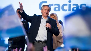 Fernández pidió un valor del dólar competitivo para la producción nacional