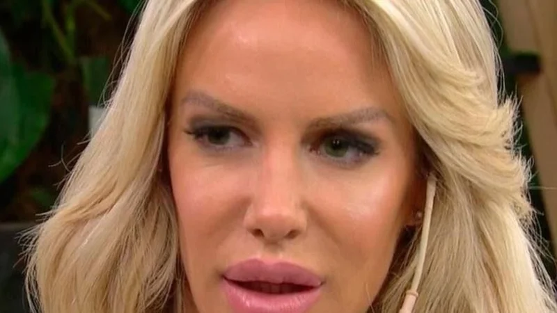 Se filtraron revelaciones sobre el programa que Luli Salazar tendrá en C5N